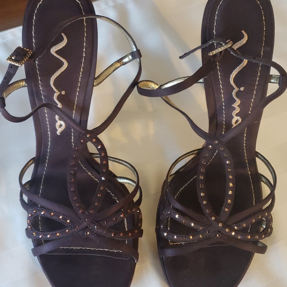 Nina brand new high heels